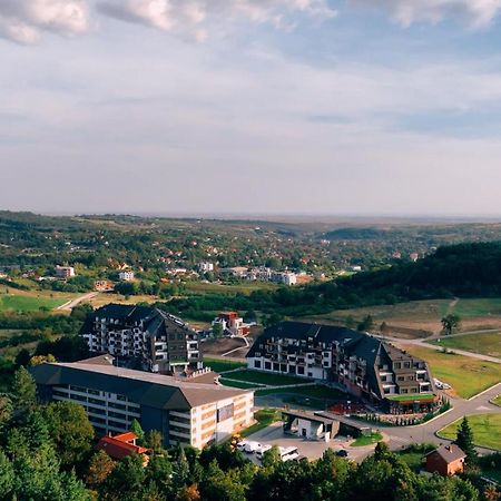 Fruske Residences ヴルドニーク エクステリア 写真