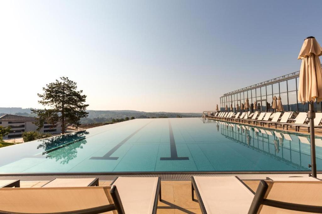 Fruske Residences ヴルドニーク エクステリア 写真