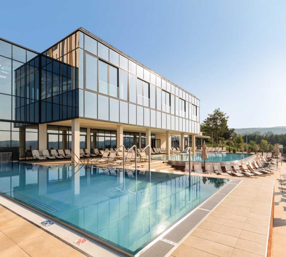 Fruske Residences ヴルドニーク エクステリア 写真