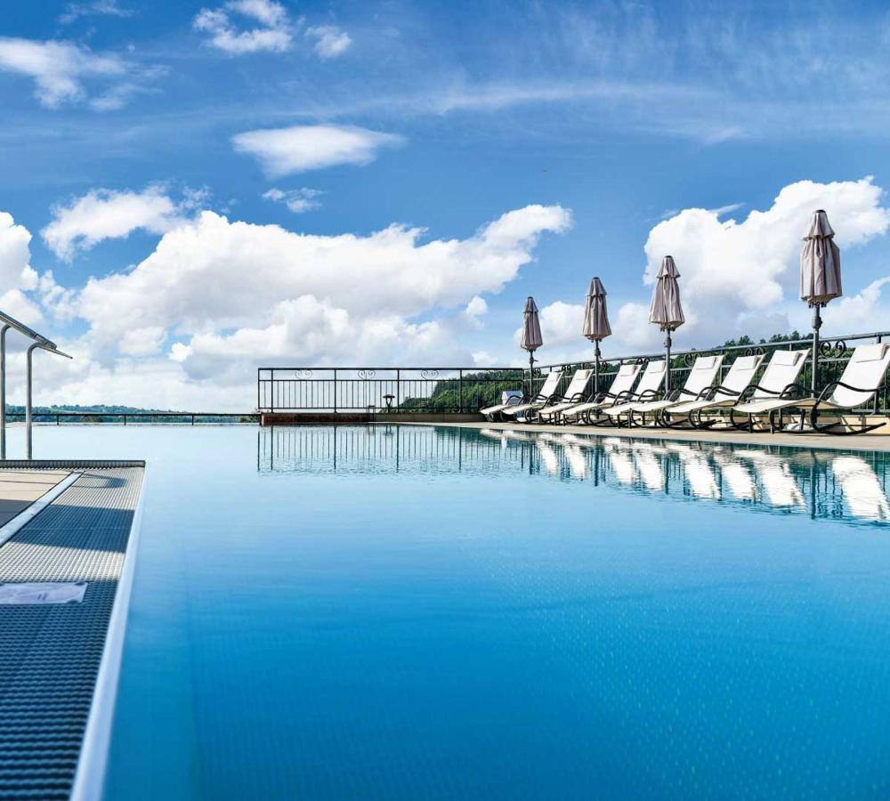 Fruske Residences ヴルドニーク エクステリア 写真
