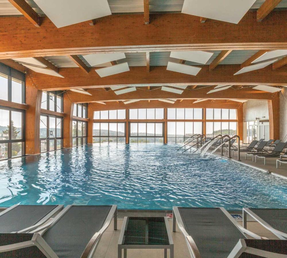 Fruske Residences ヴルドニーク エクステリア 写真