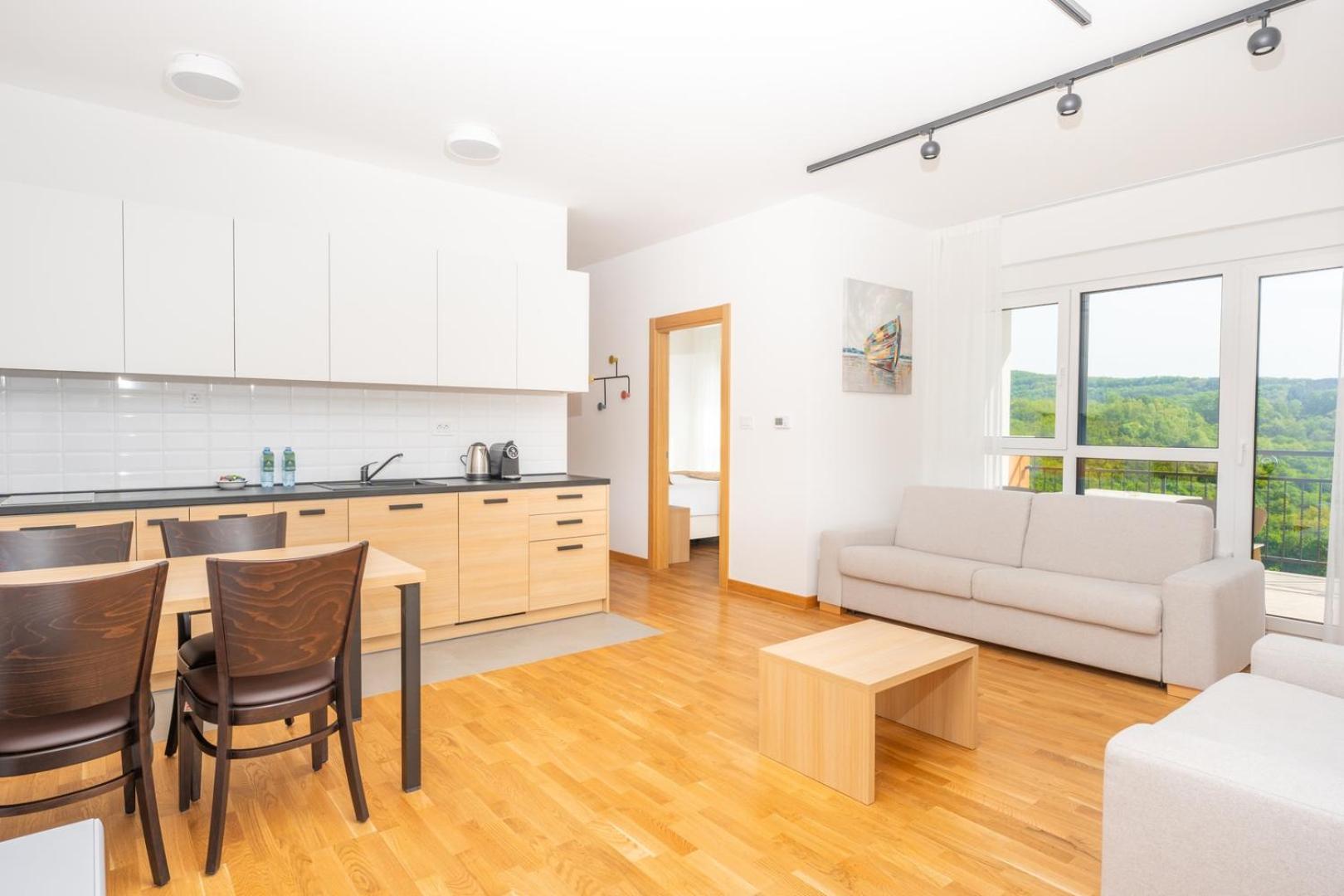 Fruske Residences ヴルドニーク エクステリア 写真