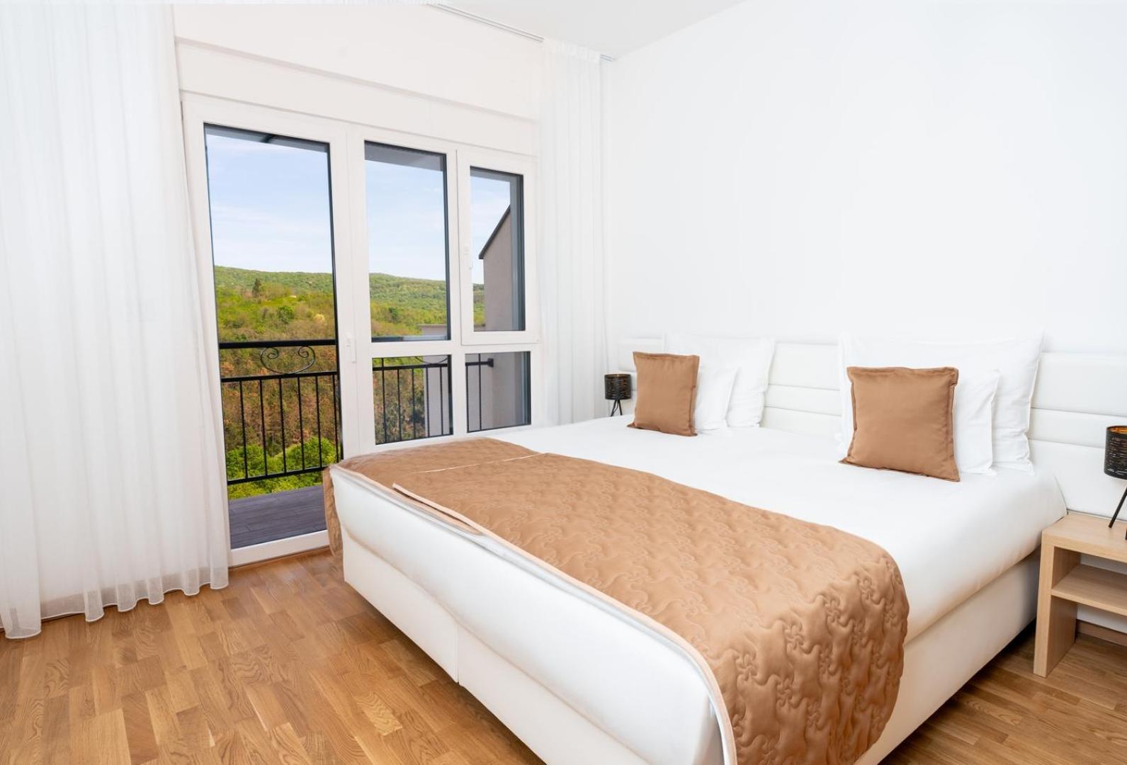 Fruske Residences ヴルドニーク エクステリア 写真