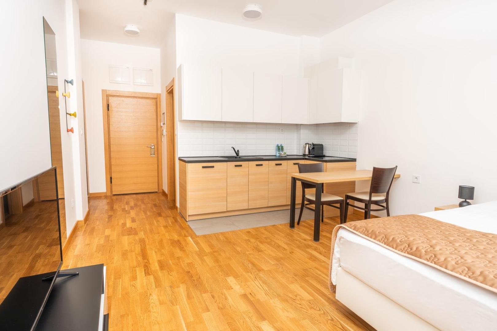 Fruske Residences ヴルドニーク エクステリア 写真