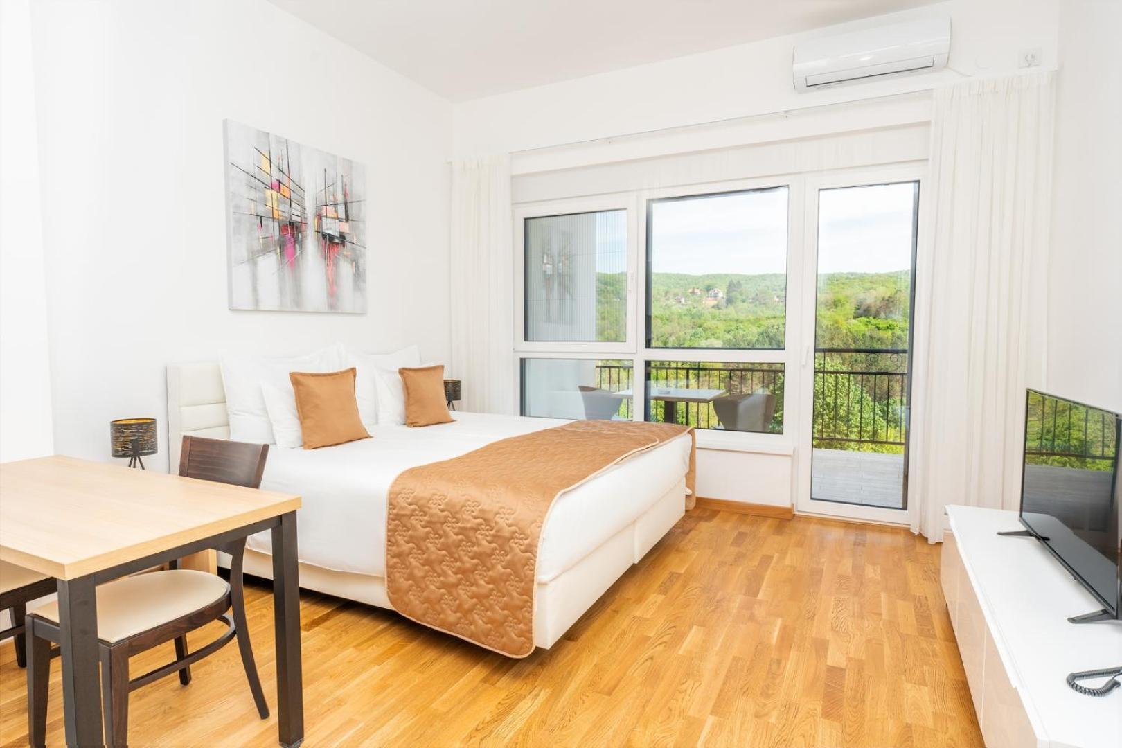 Fruske Residences ヴルドニーク エクステリア 写真