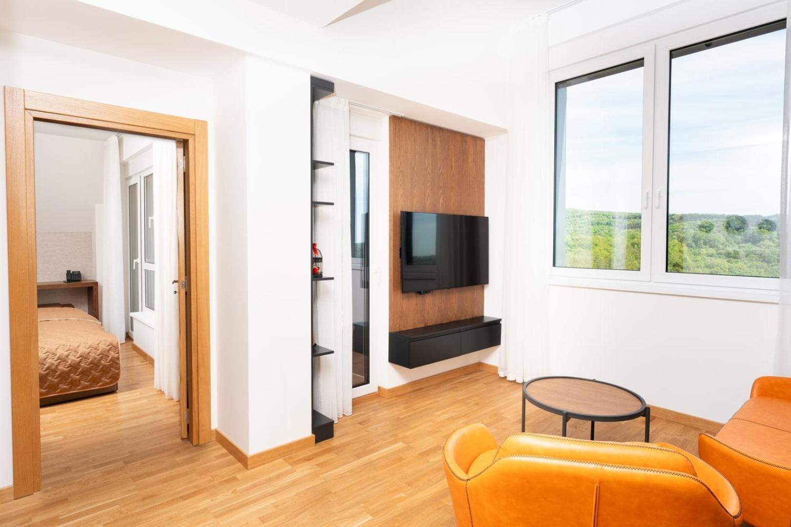 Fruske Residences ヴルドニーク 部屋 写真