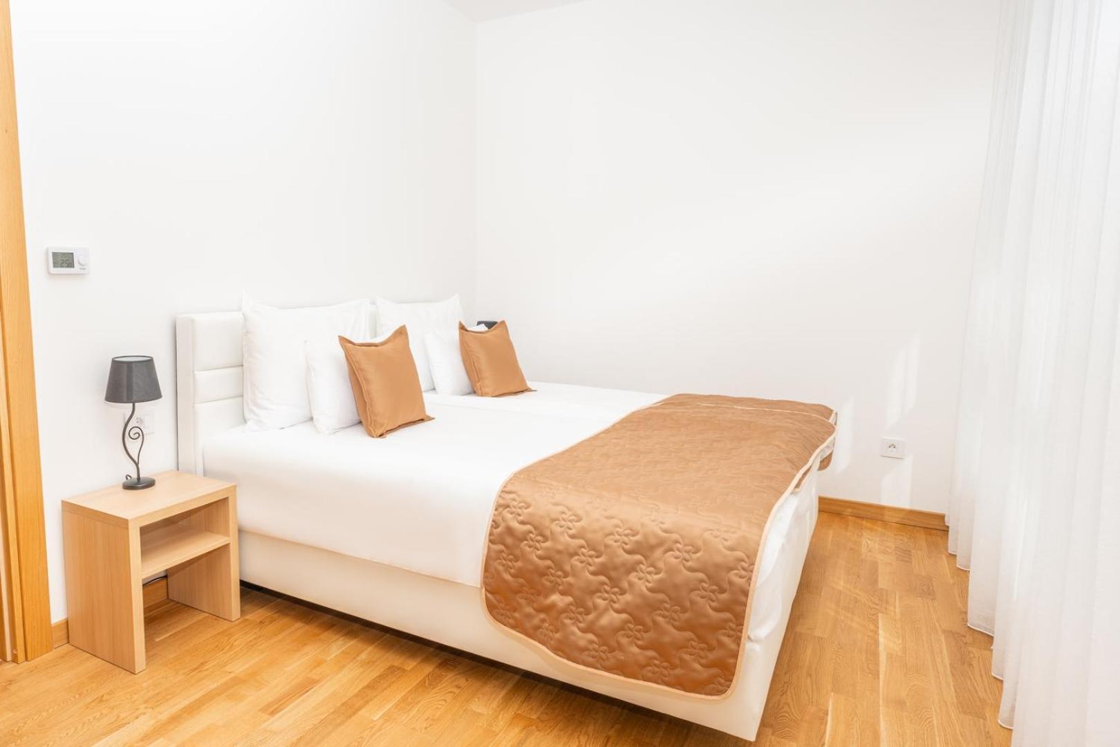 Fruske Residences ヴルドニーク 部屋 写真