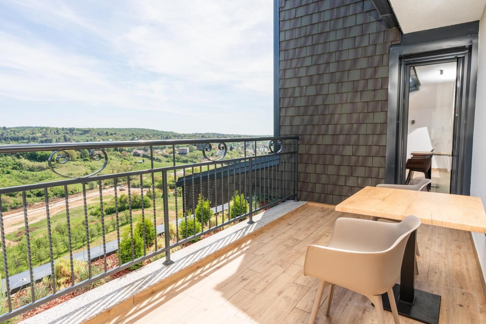 Fruske Residences ヴルドニーク 部屋 写真