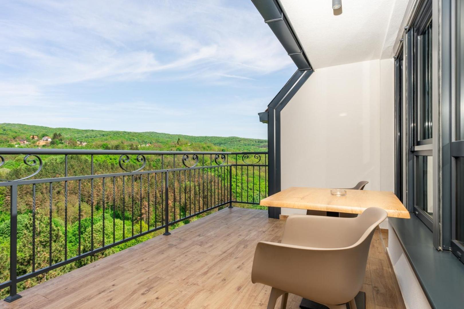 Fruske Residences ヴルドニーク 部屋 写真